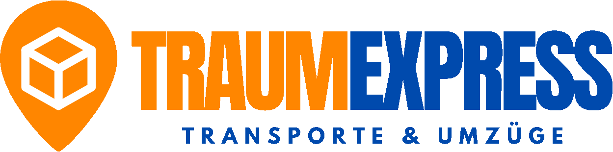 Traumexpress Logo